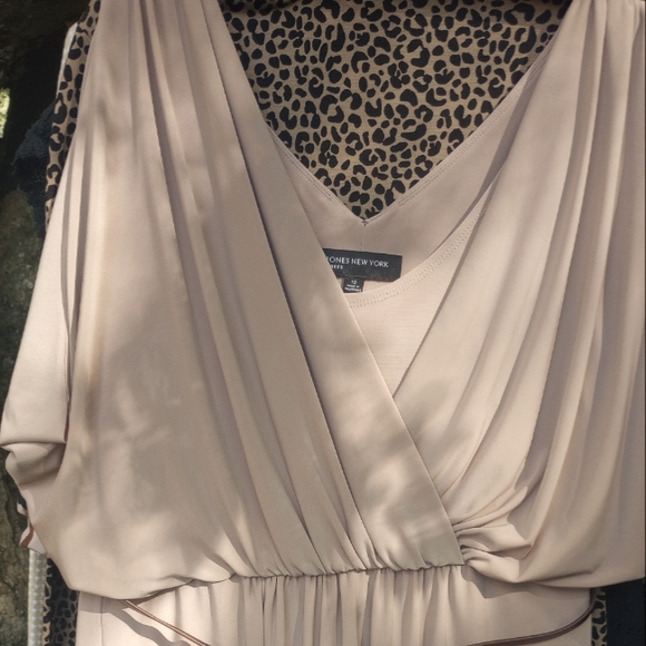 Jones New York dress size 10 - Picture 3 of 8